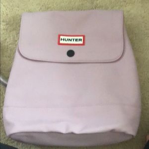 Hunter backpack NWT